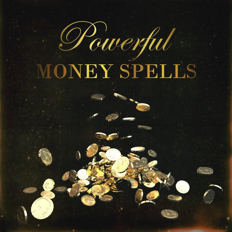 Powerful Spells That Work | Verified Spell Casters Association | Spell ...